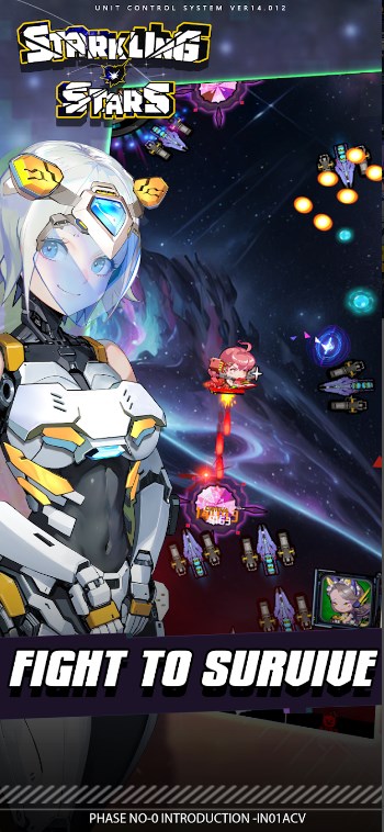 Starkling Stars中文最新版截圖3