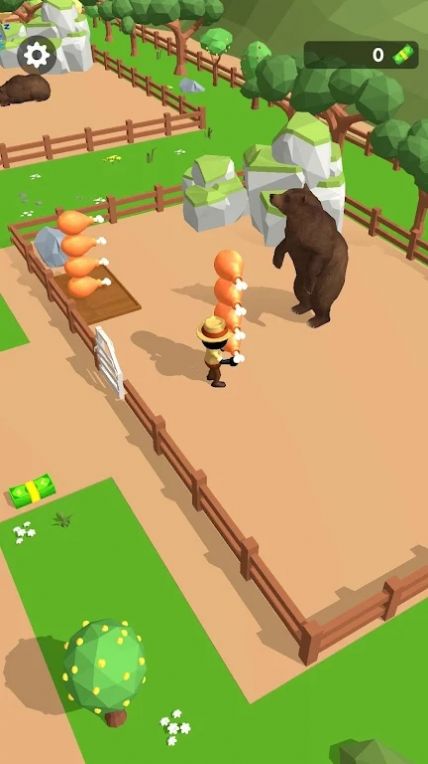 我的夢想動物園手機版下載安裝截圖4