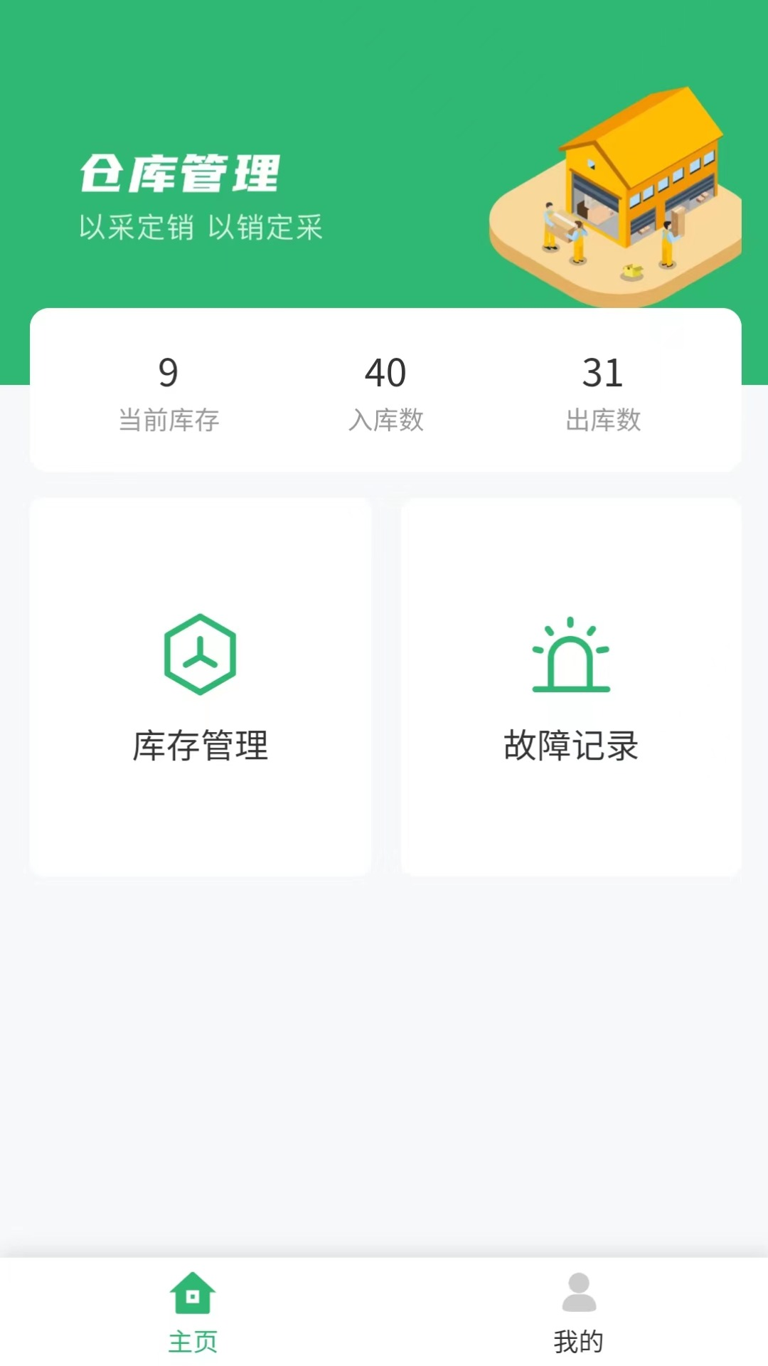 云修工作臺(tái)軟件版截圖2
