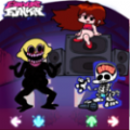 FNF周五晚上的歌曲模組下載安裝