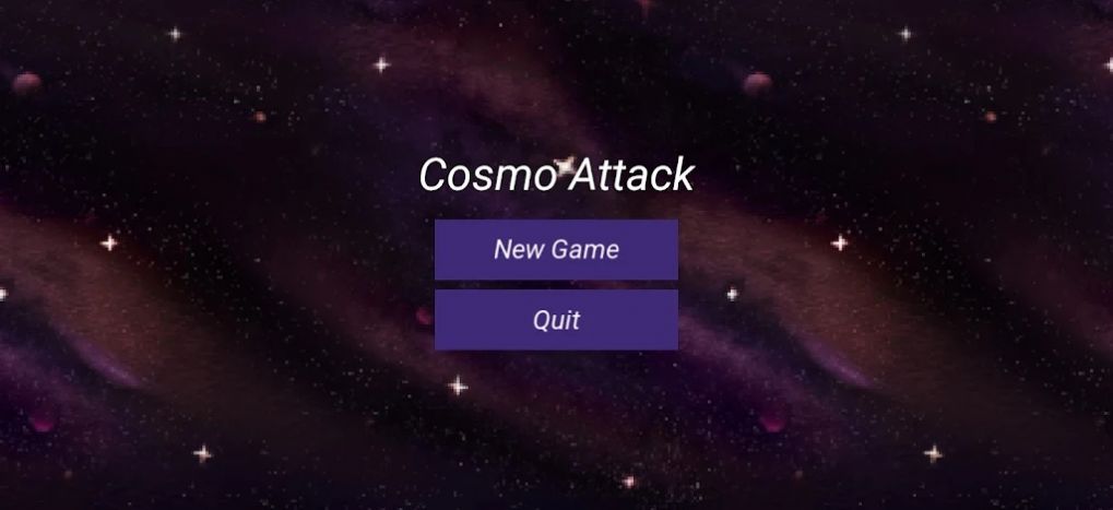 宇宙太空射擊安卓版截圖3