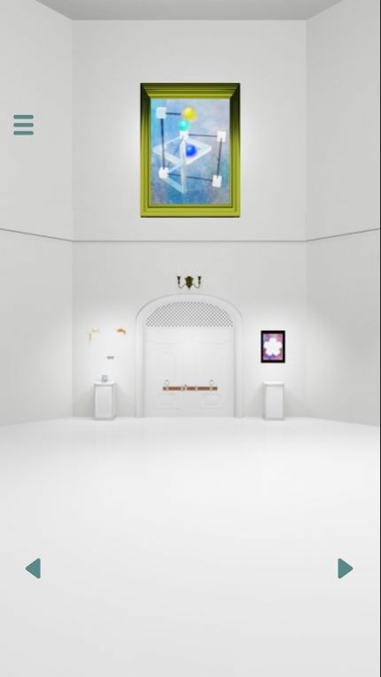 逃脫游戲神秘博物館游戲中文版截圖2