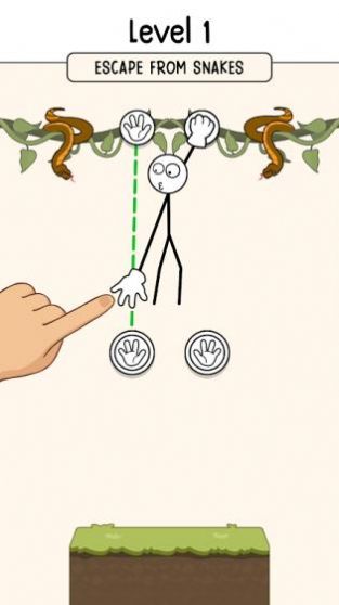 長(zhǎng)手先生安卓手機(jī)版截圖3