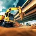 道路建設(shè)游戲大師安卓版