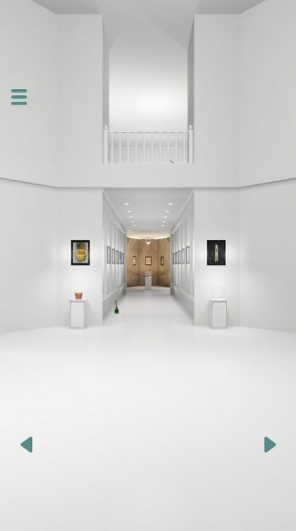 逃脫游戲神秘博物館游戲中文版截圖5