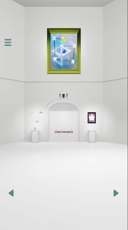 逃脫游戲神秘博物館游戲中文版截圖6