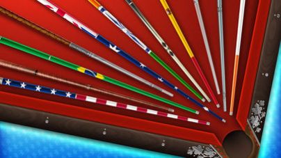 美式臺球8 Ball Kings of Pool安卓最新版截圖3