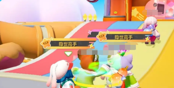 元夢(mèng)之星隱世高手怎么獲得 隱世高手稱號(hào)獲取方法