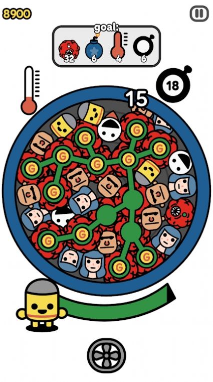 Devolver翻滾時間下載最新版2023截圖2