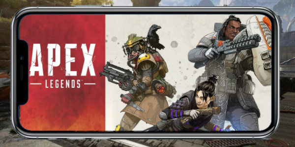 apex英雄手游怎么退款 未成年充值退款教程