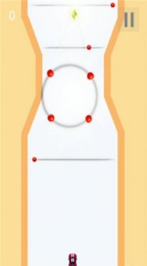 小道漂移游戲版截圖2