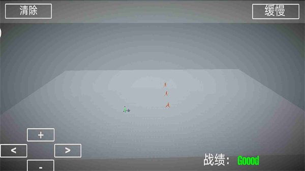布娃娃戰(zhàn)斗模擬器2內(nèi)置菜單無廣告下載截圖2