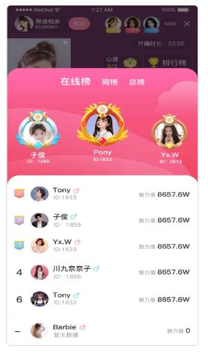 伊甸緣相親app版截圖4