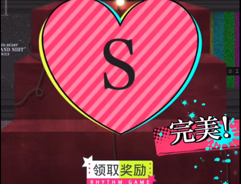 光與夜之戀同音共律怎么玩 同音共律玩法介紹