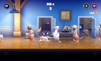 打架鴨游戲最新版本下載安裝截圖4