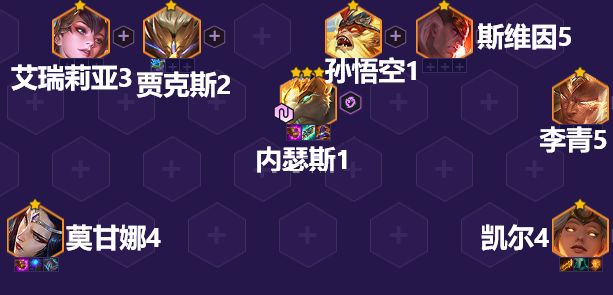 《金鏟鏟之戰(zhàn)》攝魂狗頭陣容玩法攻略