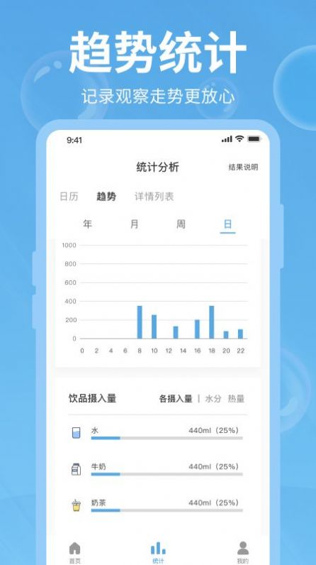 打卡記錄軟件最新版截圖3