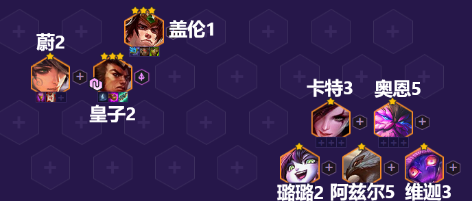 金鏟鏟之戰(zhàn)三國(guó)法轉(zhuǎn)皇子怎么玩 福星天選三國(guó)法轉(zhuǎn)皇子陣容推薦