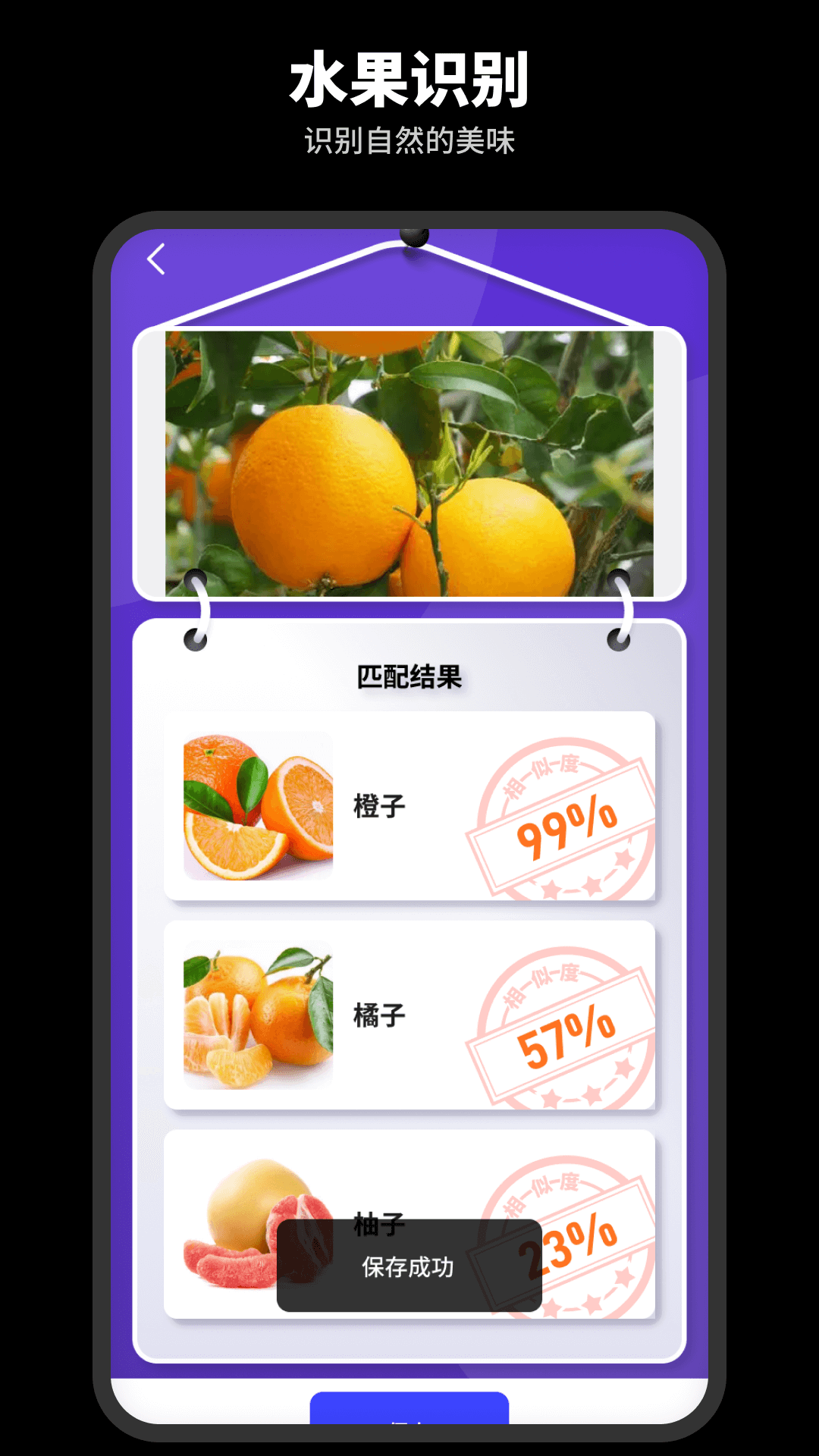智能識(shí)別王軟件APP版截圖4