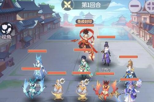 長安幻想5品天仙怎么打 5品天仙副本打法攻略