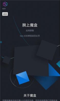 腕上魔盒商店APP下载手表版截图3: