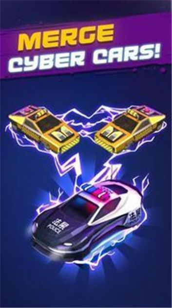 合并網(wǎng)絡汽車游戲手機版截圖1