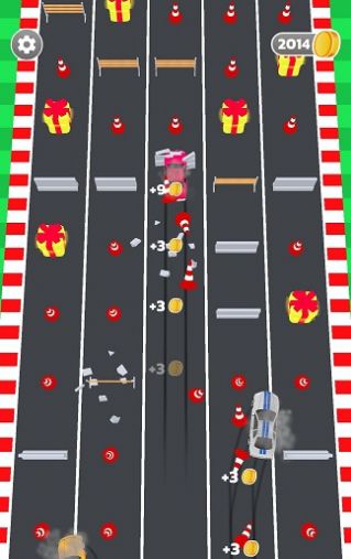 合成競速游戲中文版（Merge and Race）截圖4