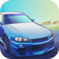 日產(chǎn)汽車漂移游戲中文手機(jī)版
