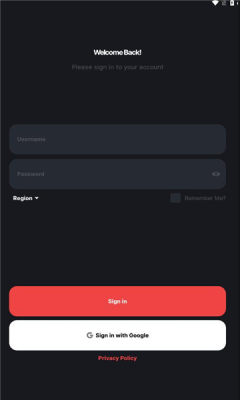 tracker for valorant游戲社區(qū)app下載安卓截圖3