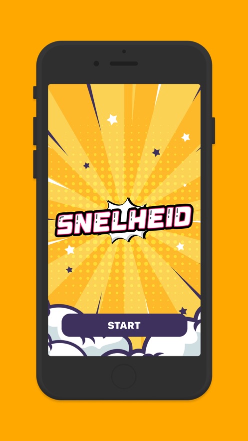 Snelheid小游戲軟件版截圖4