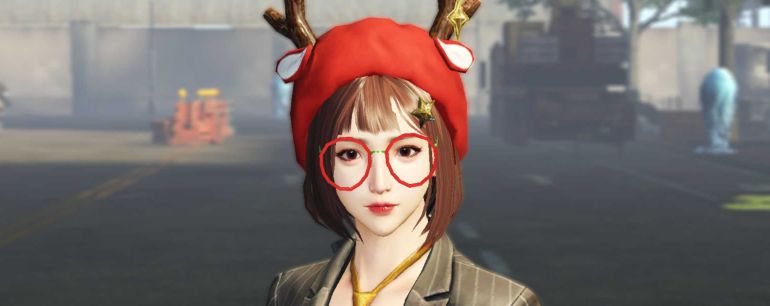明日之后捏臉數(shù)據(jù)女2023最新代碼 御姐/可愛女性捏臉代碼有效分享