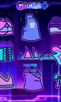 gacha cherry游戲正版截圖4