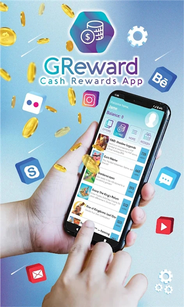 greward游戲試玩軟件版截圖3