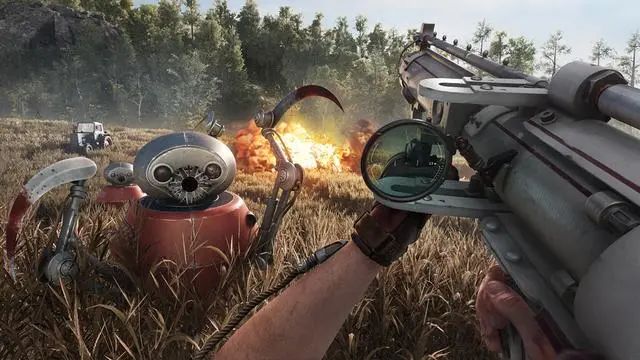 原子之心多少錢   steam/xbox/ps5土耳其港服俄區(qū)價格[多圖]圖片1