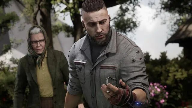 原子之心多少錢   steam/xbox/ps5土耳其港服俄區(qū)價格[多圖]圖片2