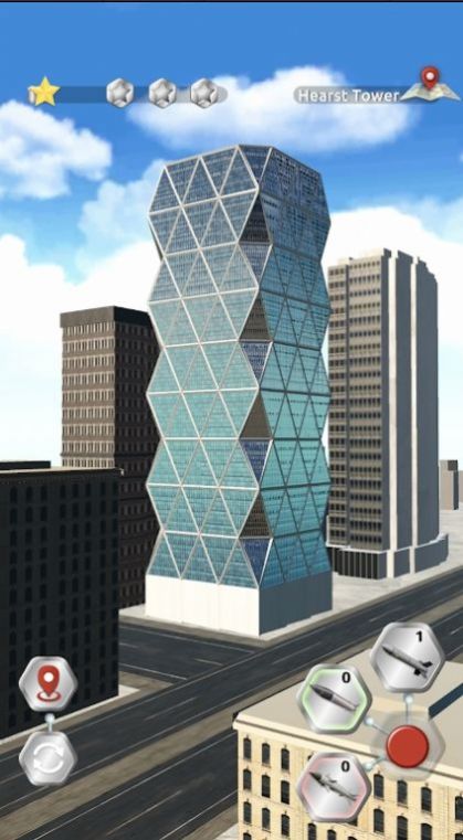 城市拆除游戲版截圖1