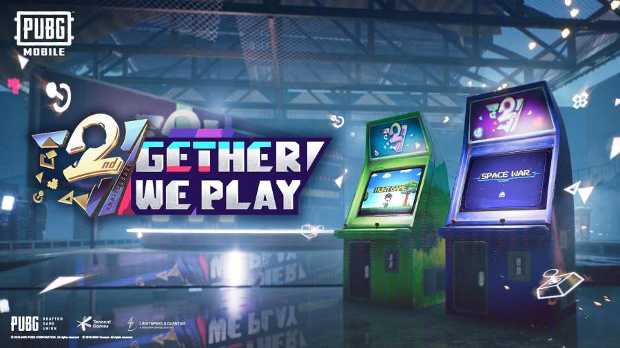 pubg地铁逃生云游戏秒玩超小内存下载手机版3