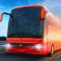 Bus Driving Sim23漢化補(bǔ)丁中文版
