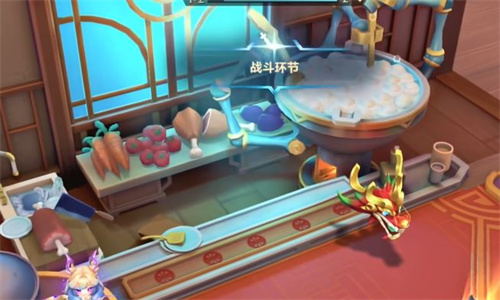 金鏟鏟之戰(zhàn)元宵飯店棋盤值得買嗎 元宵飯店棋盤購(gòu)買建議