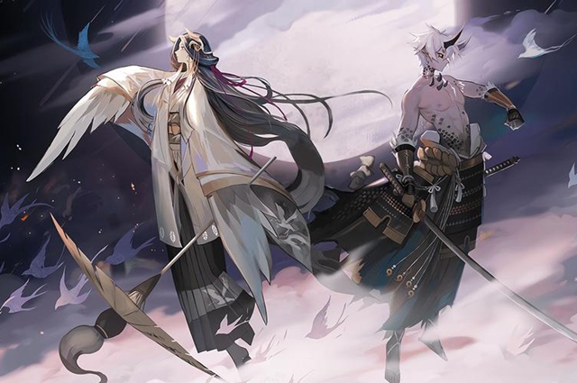 陰陽師t0級式神排行2023最新 t0級式神強(qiáng)度節(jié)奏榜一覽