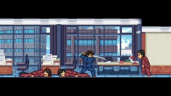 褪色的午后steam中文手機版截圖3