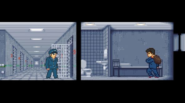 褪色的午后steam中文手機版截圖4