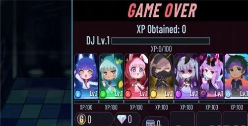 加查夢(mèng)幻 Gacha dream中文版下載安裝截圖1