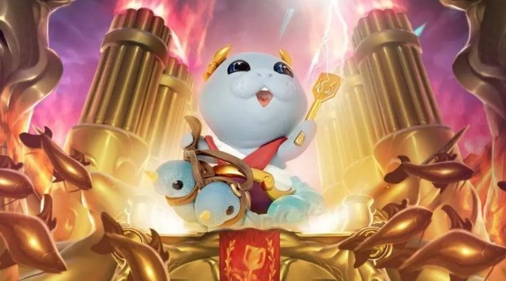 英雄聯(lián)盟阿福快打怎么玩 阿?？齑蛲娣ń榻B