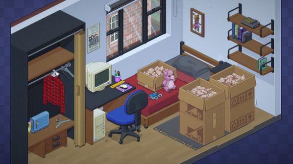 unpacking像素版下載安裝截圖7