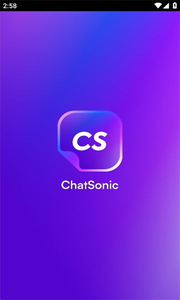 chatsonic智能聊天軟件下載版截圖1