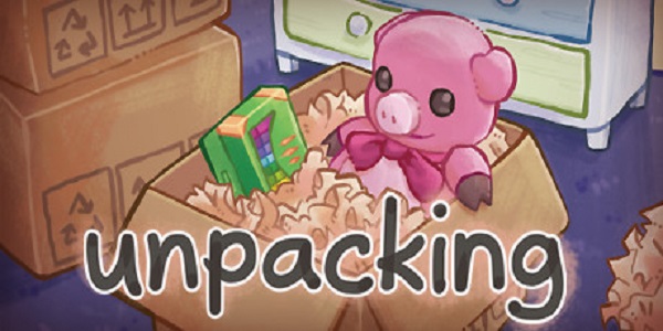 搬家模擬器unpacking中文下載手機(jī)版截圖4