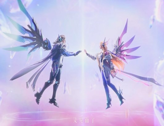 王者榮耀情人節(jié)2023限定皮膚多少錢 項羽虞姬情人節(jié)皮膚價格介紹
