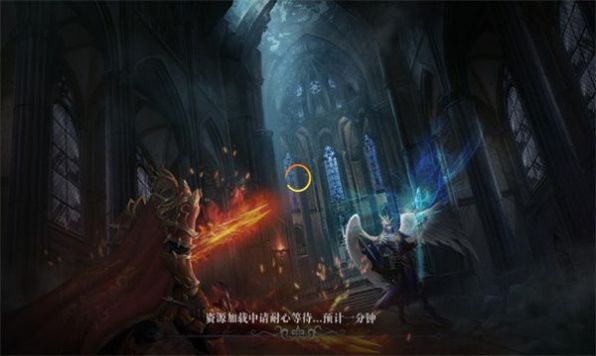 上古封印高爆版手游最新版截圖1