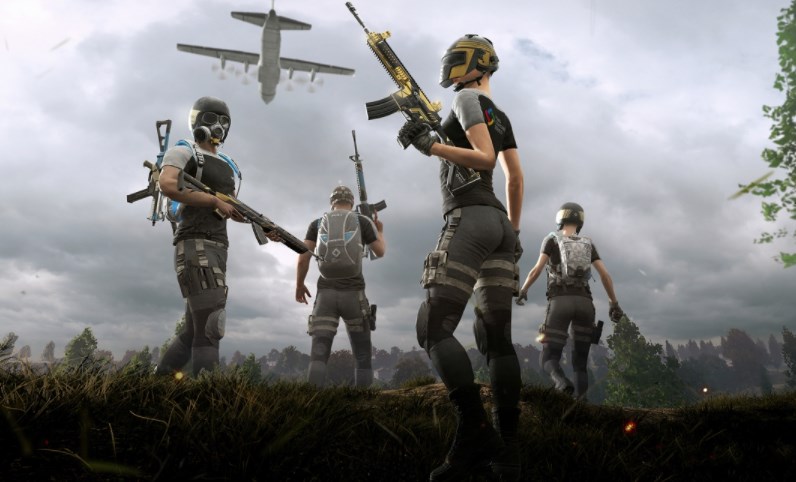 絕地求生2.8更新公告2023 PUBG2月8日更新時間內(nèi)容一覽